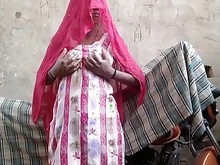 Desi Indian wife husband best dwelling-place dor sex