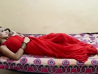 indian bhabhi fucked in overheated saree