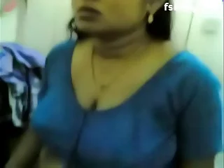 Amateur Indian Foreplay