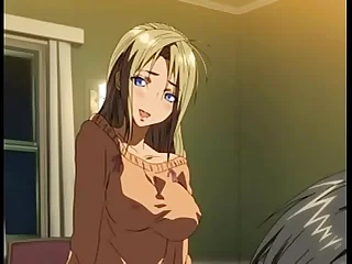 Hentai Young Boy Makes Love Forth A Mature Woman