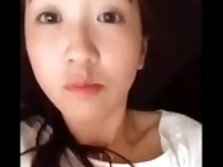 Innocent korean teen squirting on webcam - 969camgirls.com